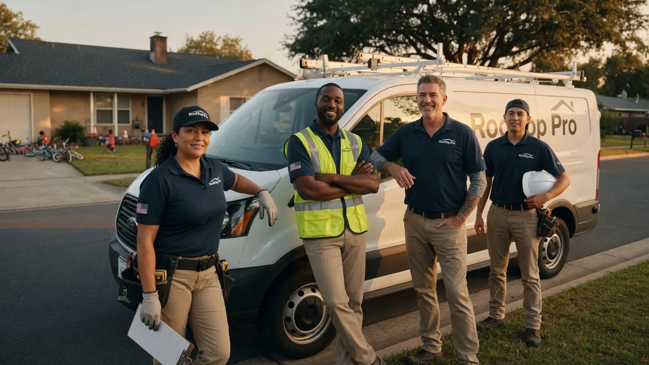 Roof Repair in Niland, CA near me